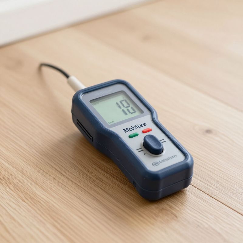 Leak Detection & Repair in Jerome
