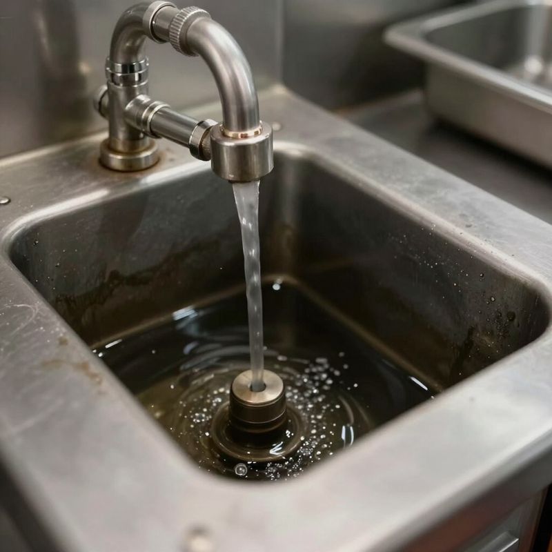 Garbage Disposal in Jerome
