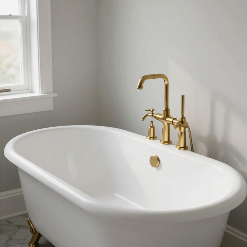 Bathroom & Kitchen Upgrades in Jerome